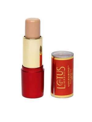 Buy Lotus Herbals Naturalblend Swift Make Up Stick SPF 15 Honey Beige 710 online usa [ USA ] 