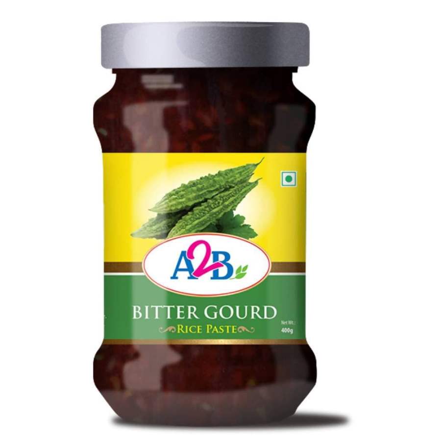 Buy Adyar Ananda Bhavan Bitter Gourd Rice Paste online usa [ USA ] 