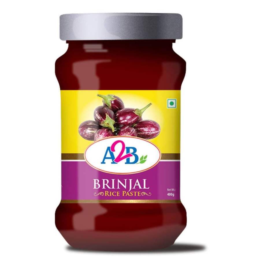 Buy Adyar Ananda Bhavan Brinjal Rice Paste  online usa [ USA ] 