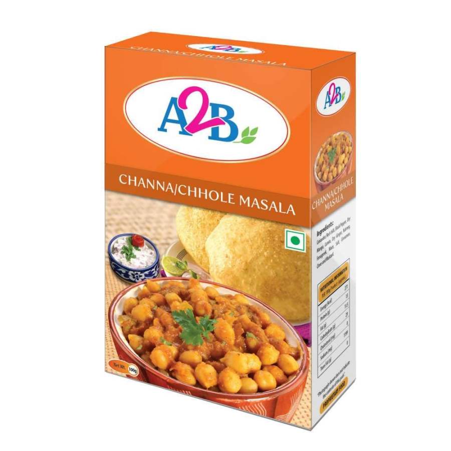 Buy Adyar Ananda Bhavan Channa Masala Powder online usa [ USA ] 