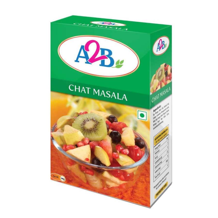 Buy Adyar Ananda Bhavan Chat Masala online usa [ USA ] 