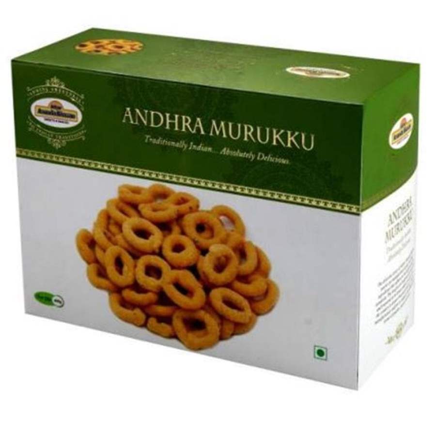 Buy Adyar Ananda Bhavan Andhra Murukku  online usa [ USA ] 