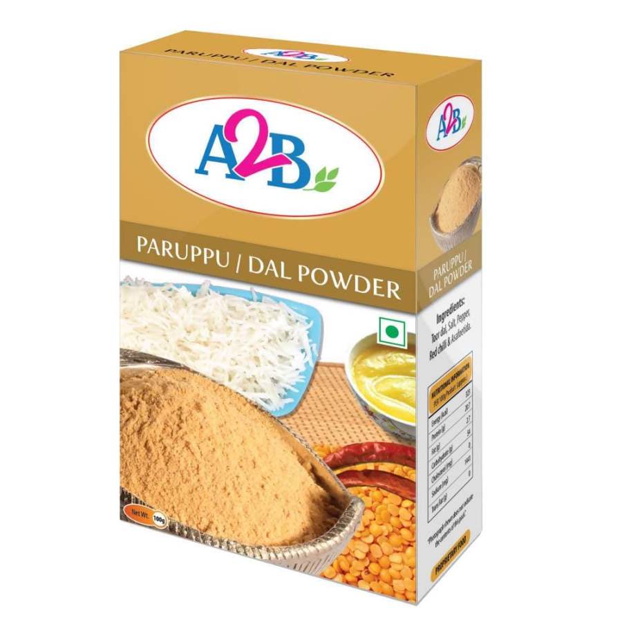 Buy Adyar Ananda Bhavan Dal Powder online usa [ USA ] 