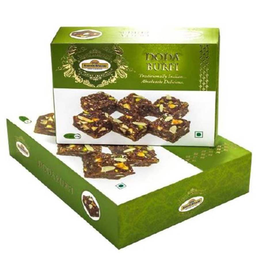 Buy Adyar Ananda Bhavan Doda Burfi online usa [ USA ] 