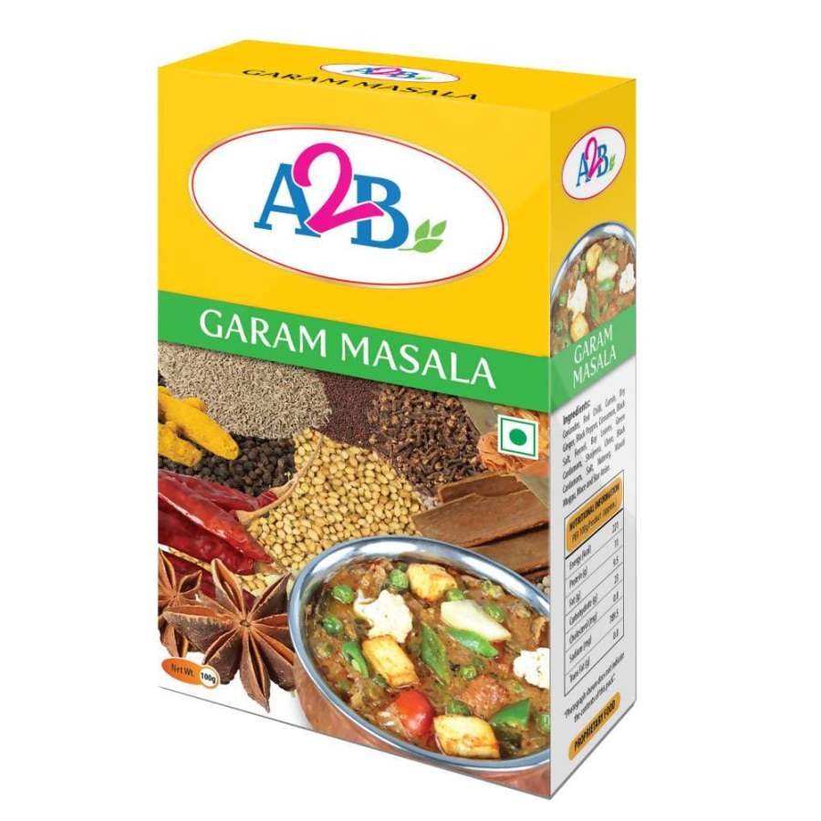 Buy Adyar Ananda Bhavan Garam Masala online usa [ USA ] 