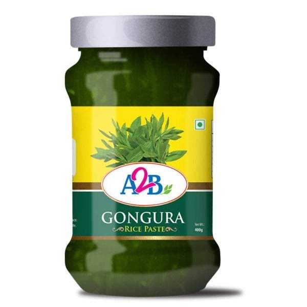 Buy Adyar Ananda Bhavan Gongura Rice Paste  online usa [ USA ] 