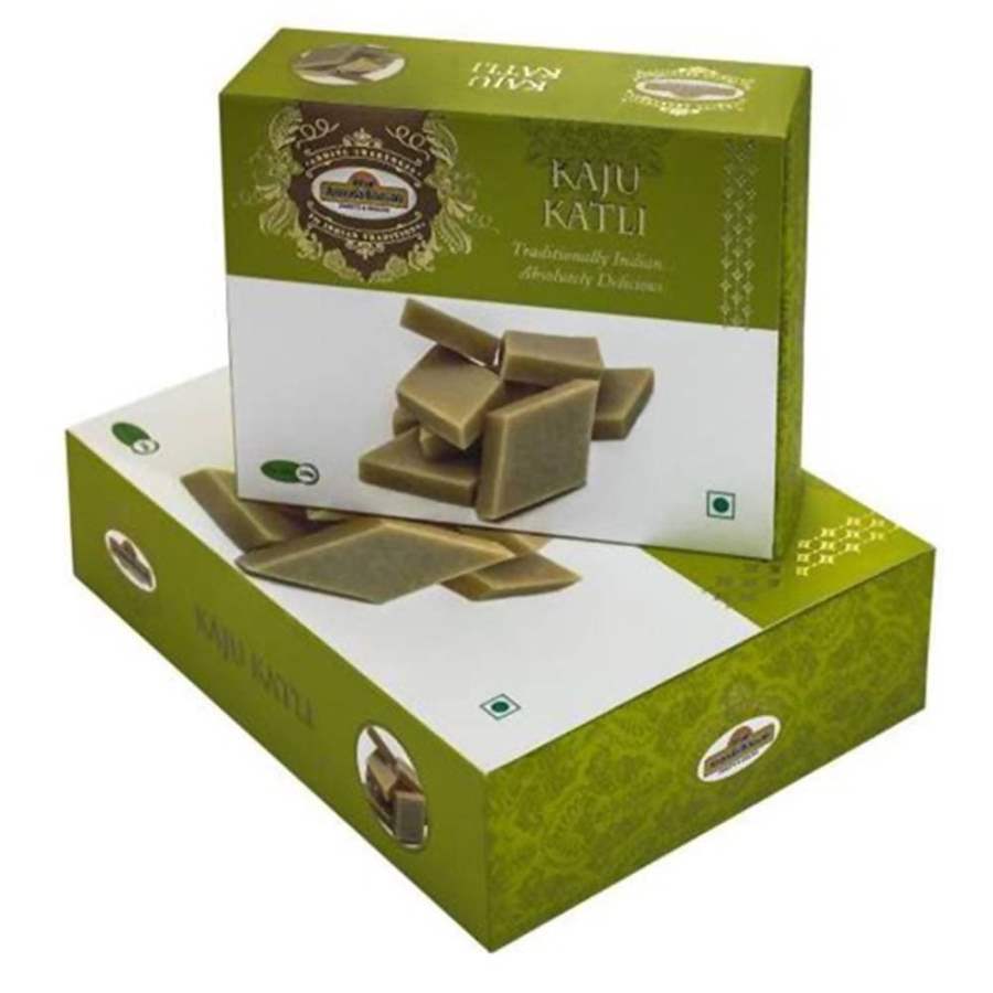 Buy Adyar Ananda Bhavan Kaju Katli online usa [ USA ] 