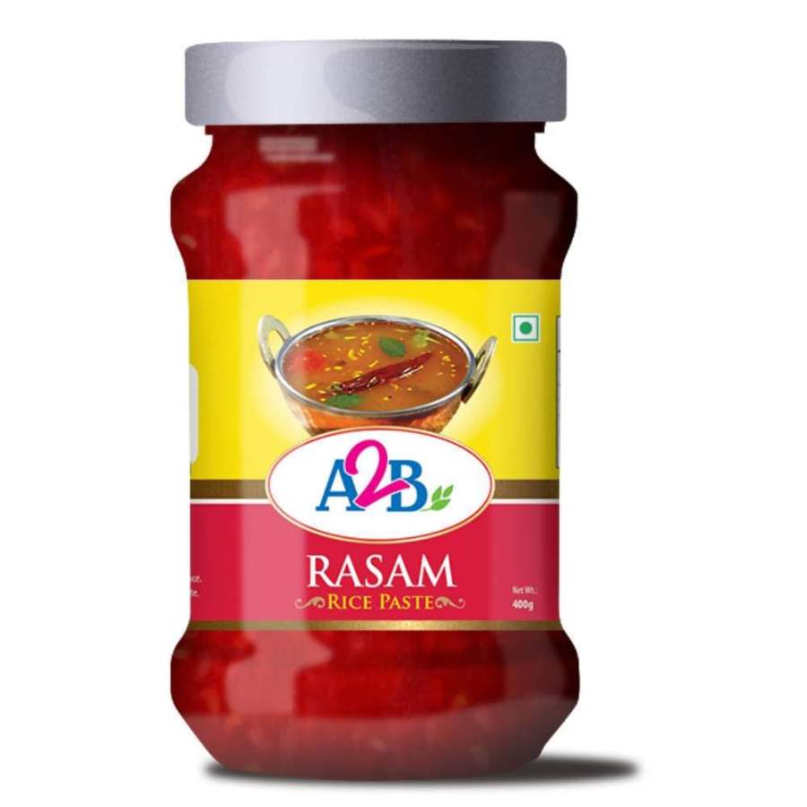 Buy Adyar Ananda Bhavan Madras Rasam Rice Paste online usa [ USA ] 