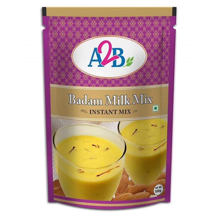 Buy Adyar Ananda Bhavan Badam Milk Mix  online usa [ USA ] 