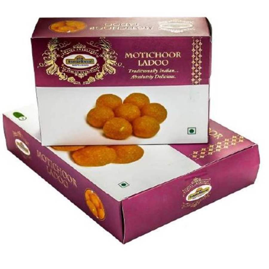 Buy Adyar Ananda Bhavan Mothichoor Laddu  online usa [ USA ] 