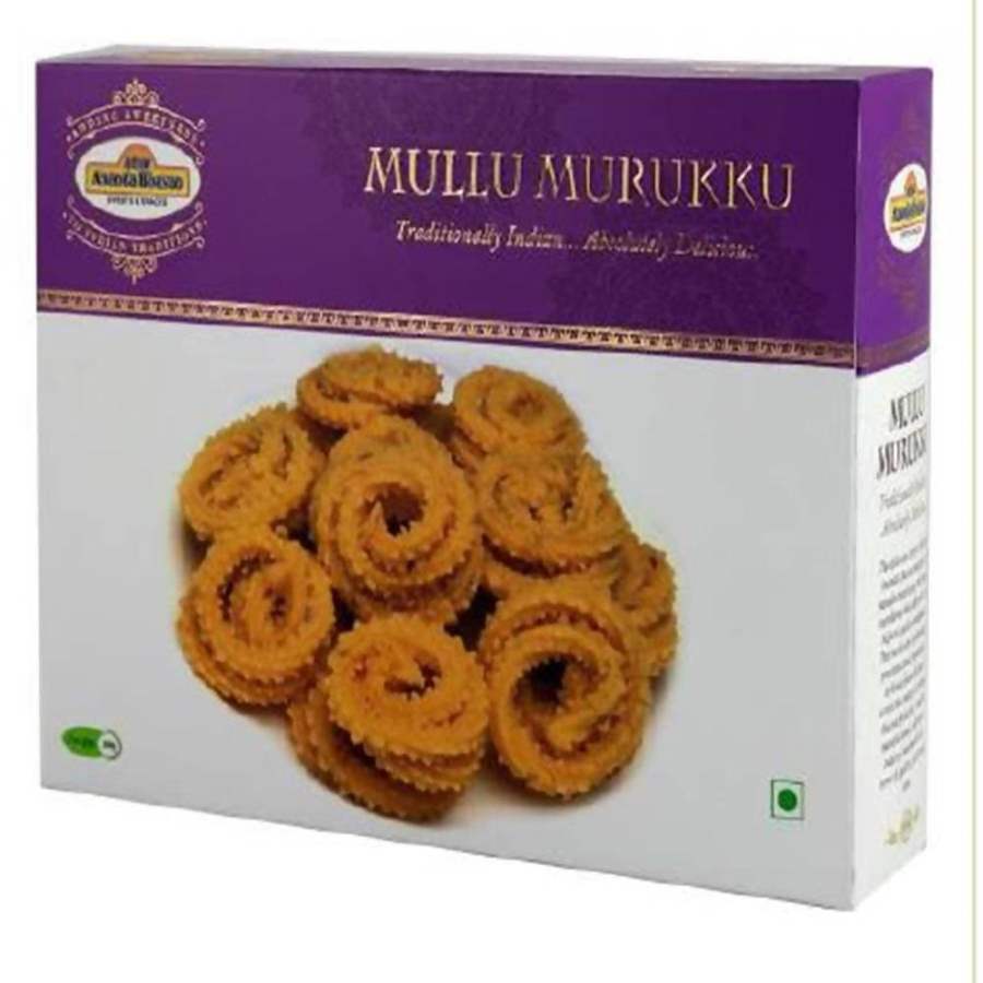 Buy Adyar Ananda Bhavan Mullu Murukku online usa [ USA ] 