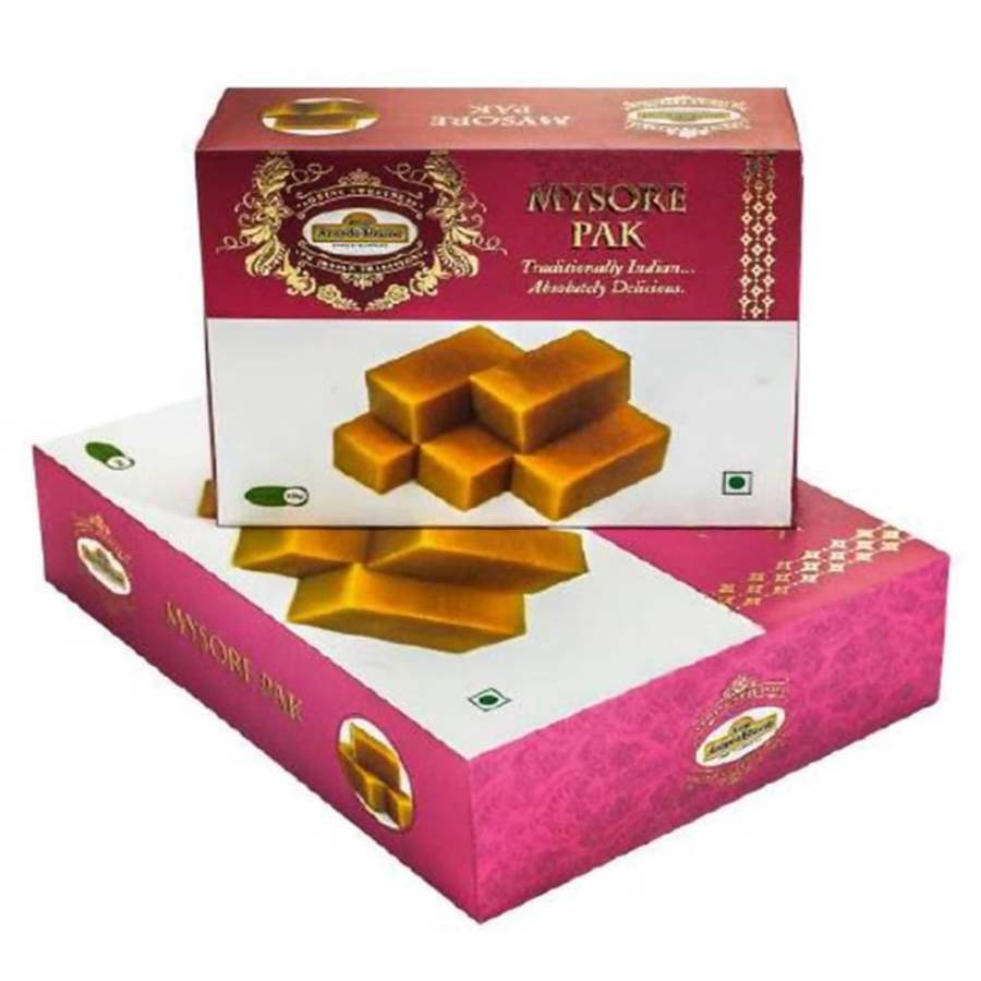 Buy Adyar Ananda Bhavan Mysore Pak  online usa [ USA ] 