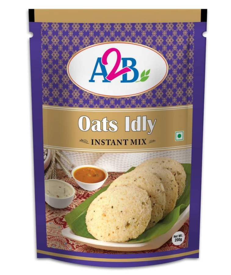 Buy Adyar Ananda Bhavan Oats Idly online usa [ USA ] 