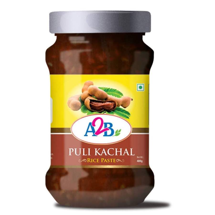 Buy Adyar Ananda Bhavan Puli Kachal Rice Paste  online usa [ USA ] 