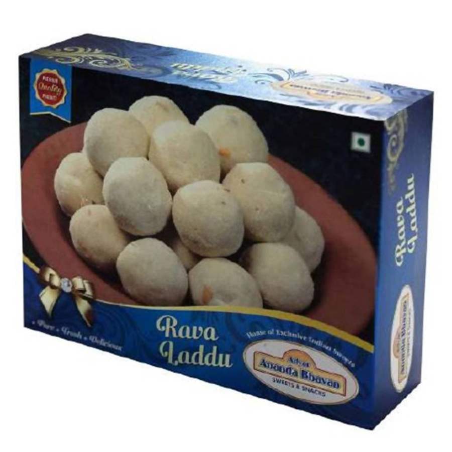 Buy Adyar Ananda Bhavan Rava Laddu online usa [ USA ] 