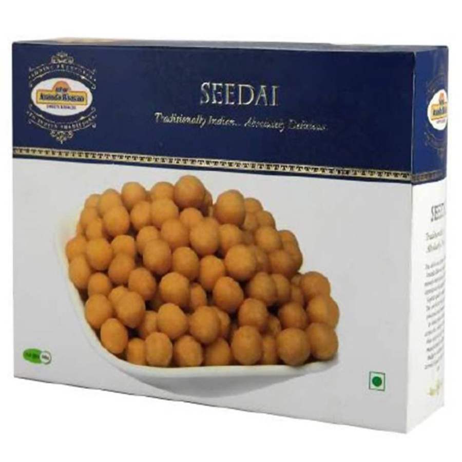 Buy Adyar Ananda Bhavan Seedai online usa [ USA ] 