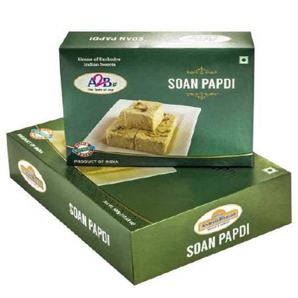 Buy Adyar Ananda Bhavan Soan Papdi online usa [ USA ] 