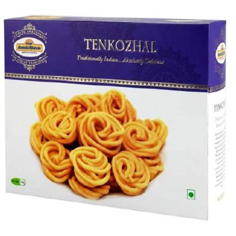 Buy Adyar Ananda Bhavan Tenkozhal Murukku online usa [ USA ] 