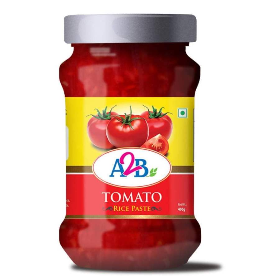 Buy Adyar Ananda Bhavan Tomato Rice Paste  online usa [ USA ] 