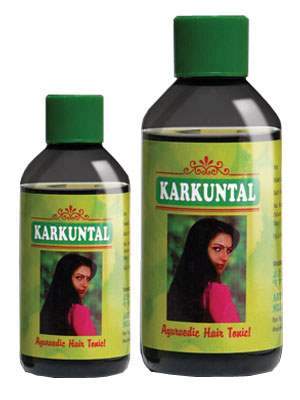 Buy AVN Karkuntal Hair Oil