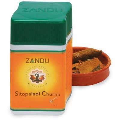 Buy Zandu Sitopaladi Churna