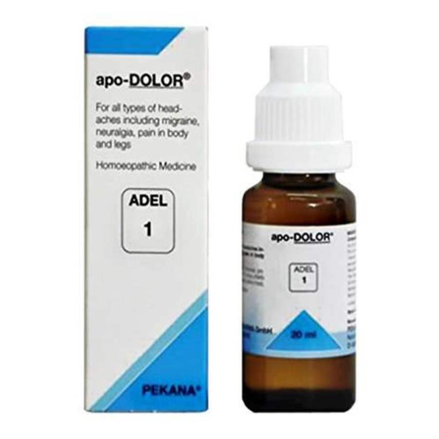 Buy Adelmar 1 Apo ( Dolor Drops ) online usa [ USA ] 