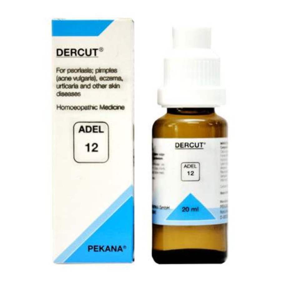 Buy Adelmar 12 DERCUT Drops online usa [ USA ] 