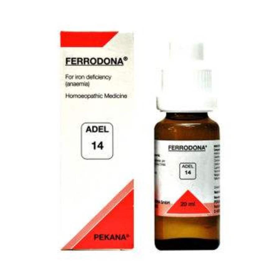 Buy Adelmar 14 Ferrodona Drops online usa [ USA ] 