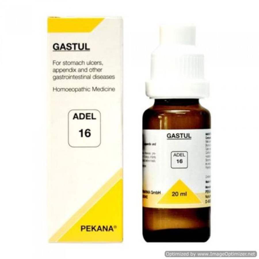 Buy Adelmar 16 Gastul Drops online usa [ USA ] 