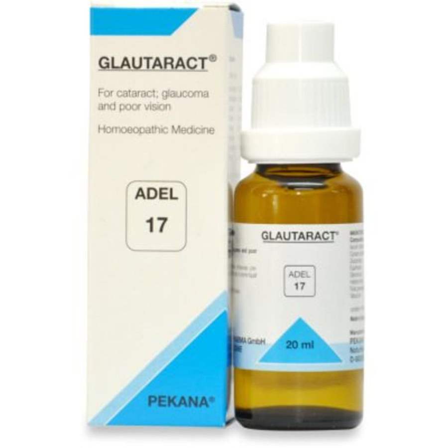 Buy Adelmar 17 Glautaract Drops online usa [ USA ] 