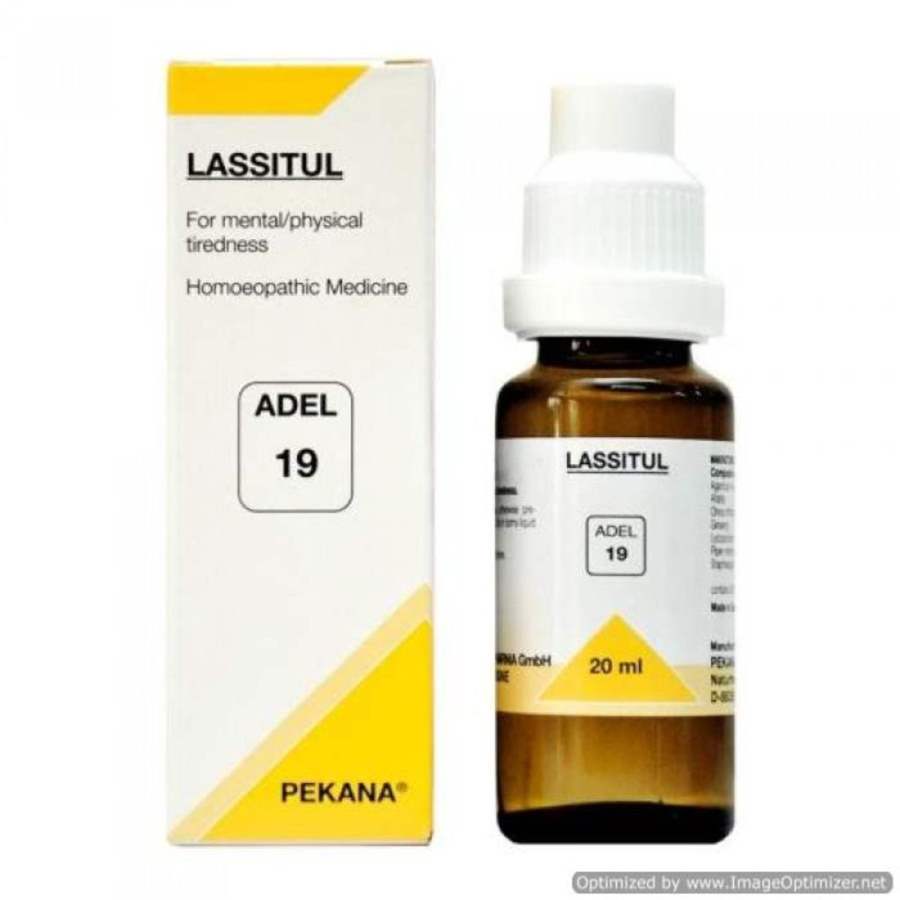 Buy Adelmar 19 Lassitul Drops online usa [ USA ] 