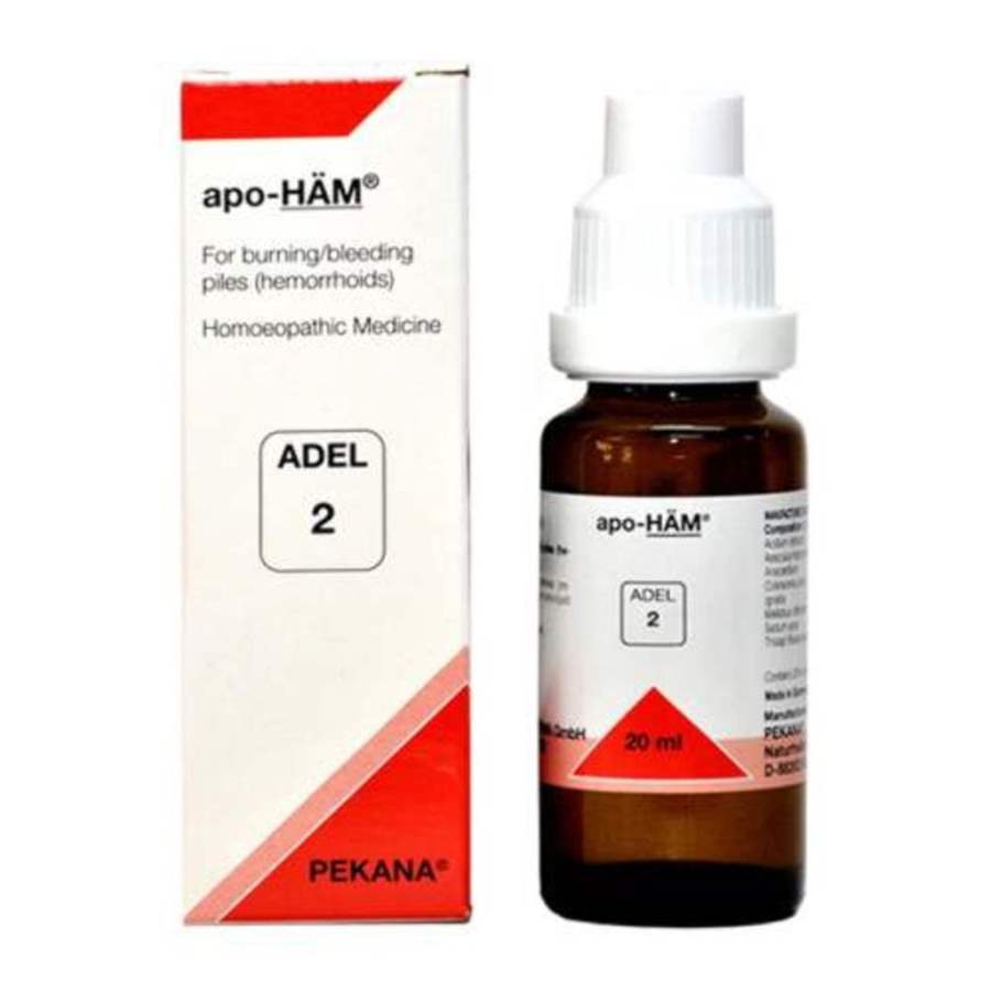 Buy Adelmar 2 apo - HAM Drops