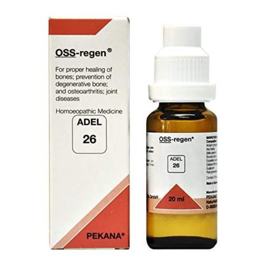 Buy Adelmar 26 OSS - regen Drops online usa [ USA ] 