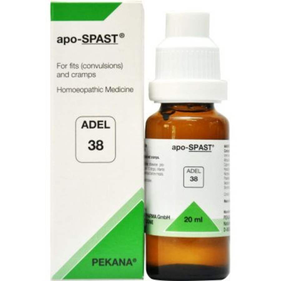 Buy Adelmar 38 Apo - Spast Drops online usa [ USA ] 