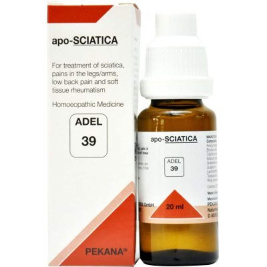 Buy Adelmar 39 Apo - Sciatica Drops online usa [ USA ] 