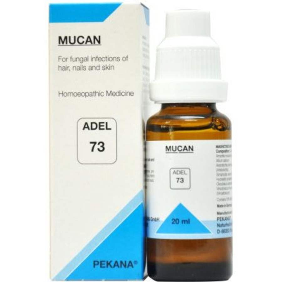 Buy Adelmar 73 Mucan Drops