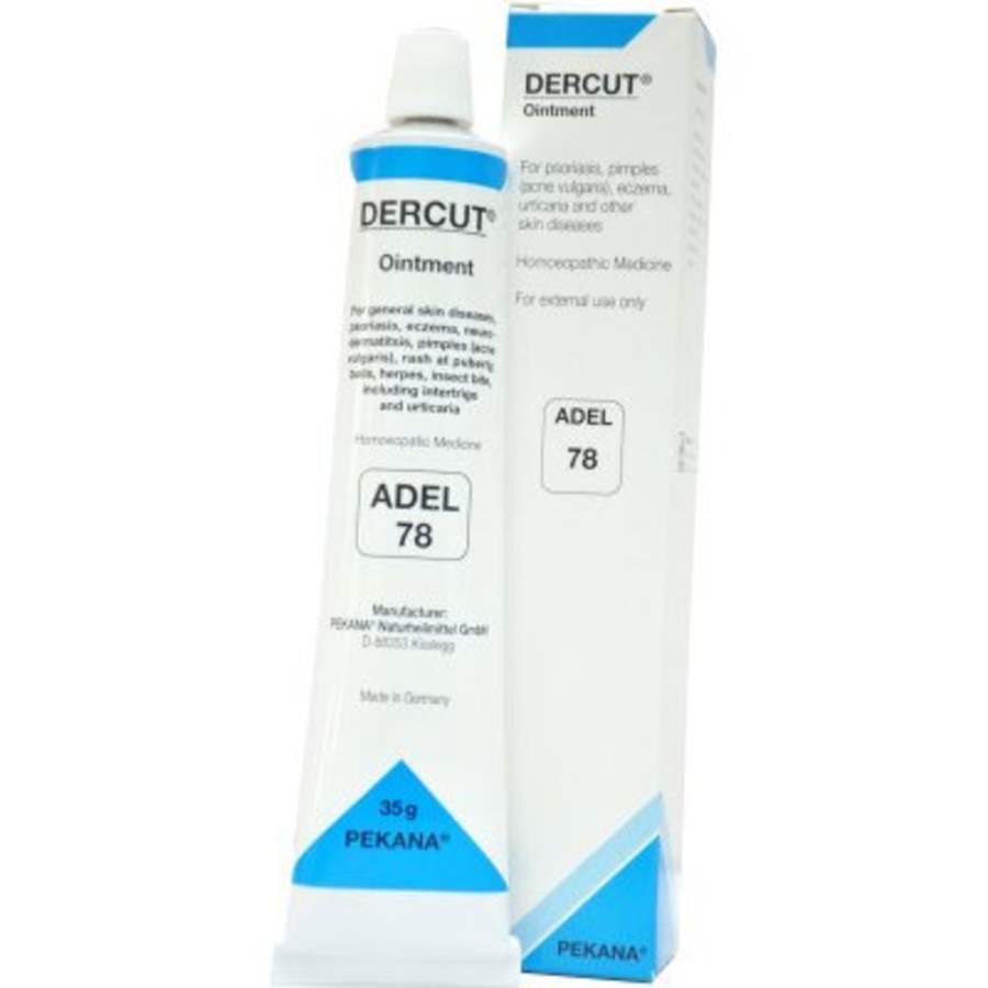 Buy Adelmar 78 Dercut Ointment