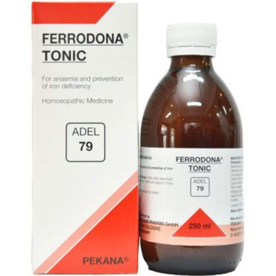 Buy Adelmar 79 Ferrodona Tonic online usa [ USA ] 