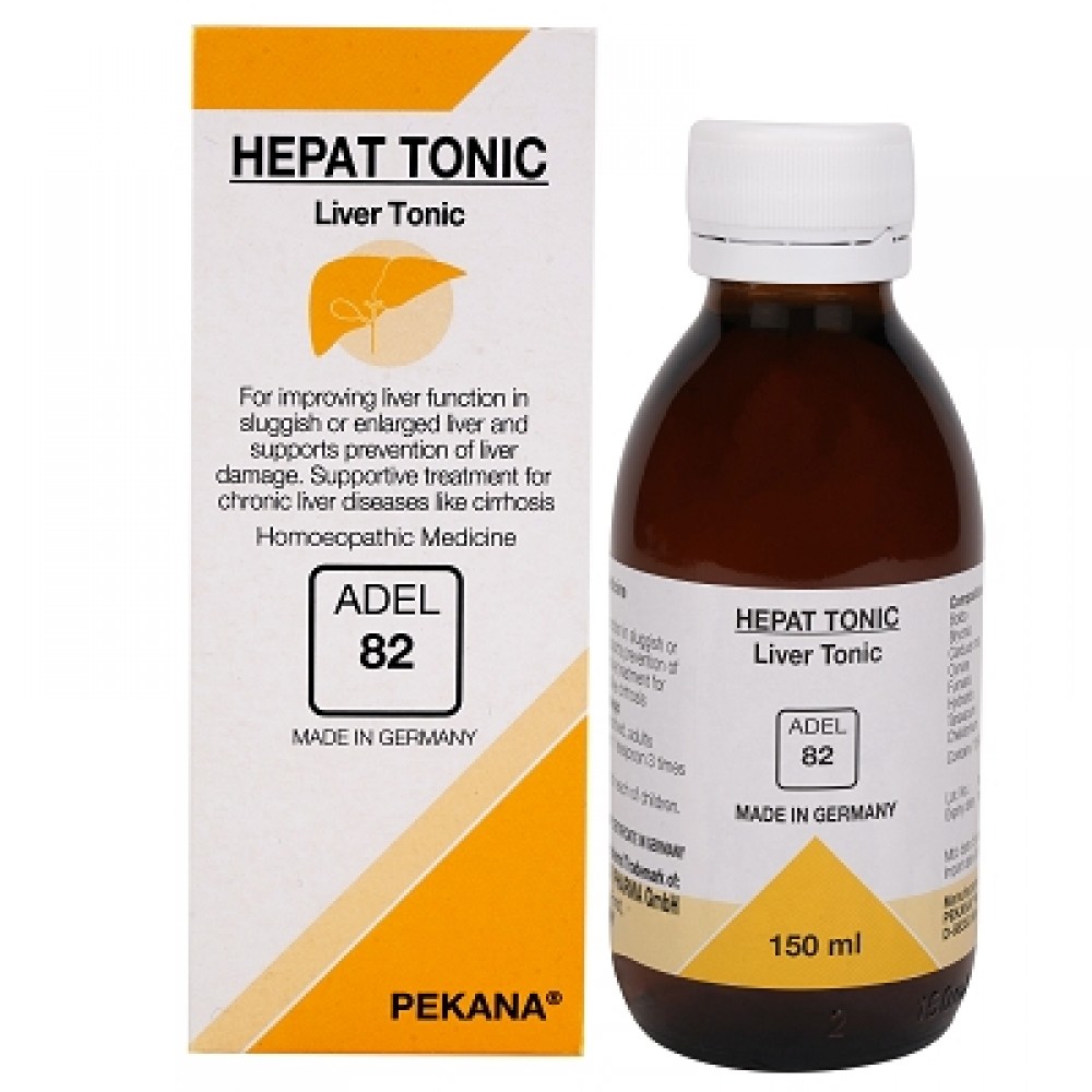 Buy Adelmar 82 Hepat Tonic