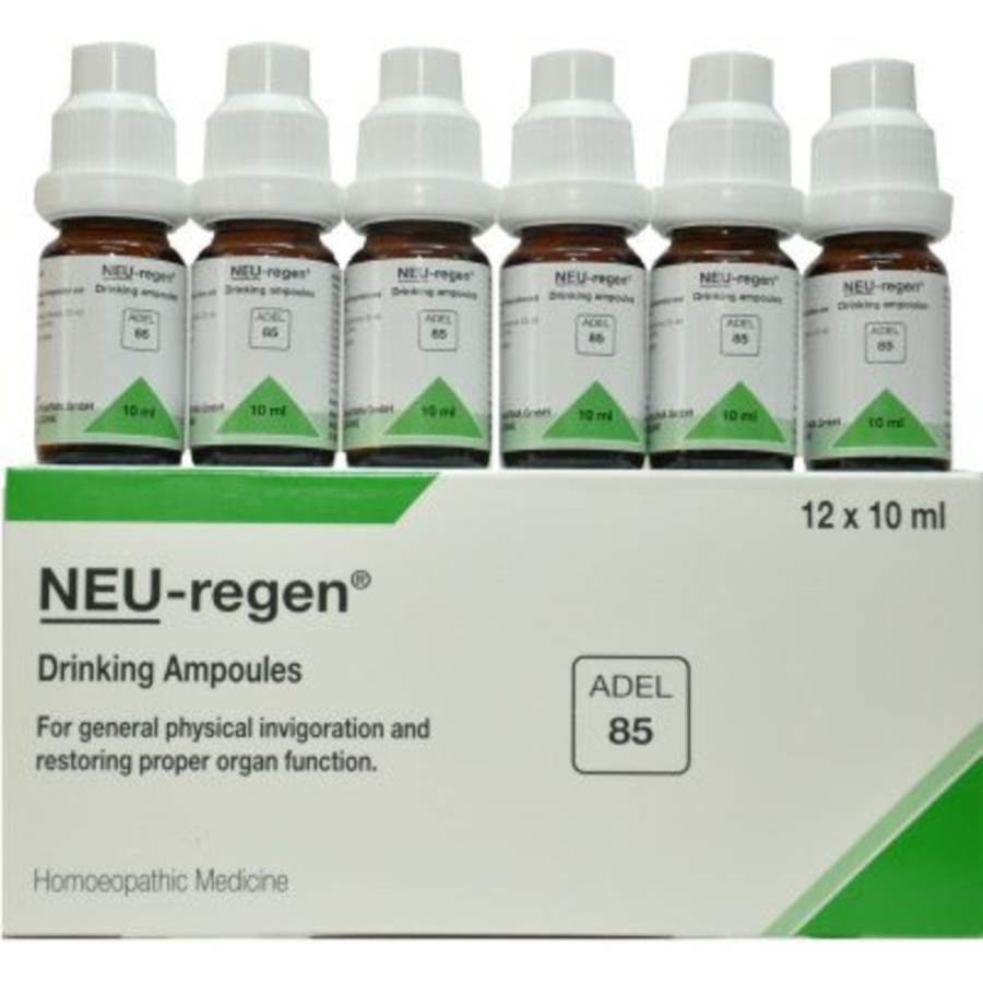 Buy Adelmar 85 Neu-Regen Drinking Ampoule online usa [ USA ] 