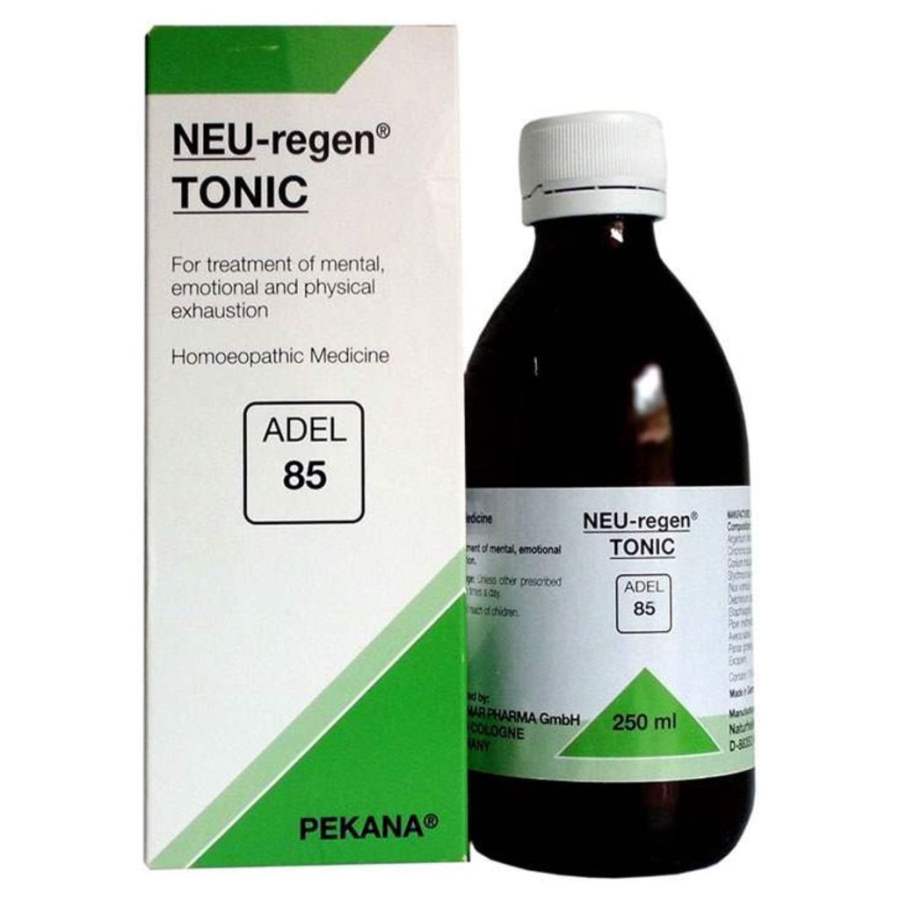 Buy Adelmar 85 Tonic Neu - Regen Tonic online usa [ USA ] 