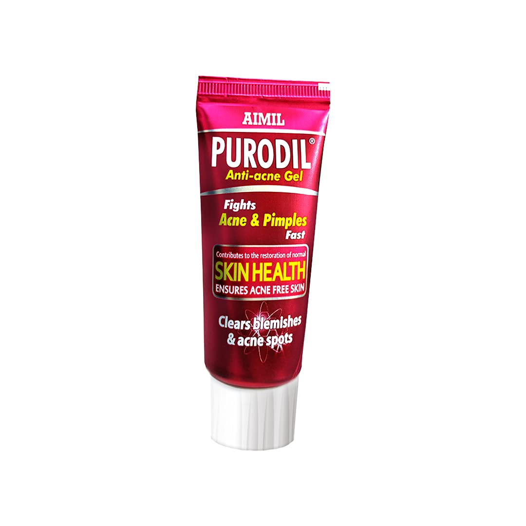 Buy Aimil Purodil Gel