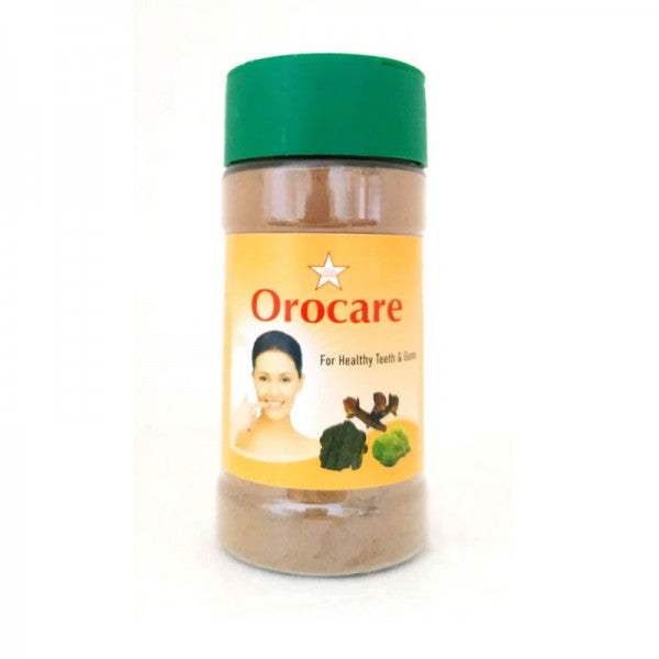 Buy SKM Ayurveda Orocare Toothpowder online usa [ USA ] 