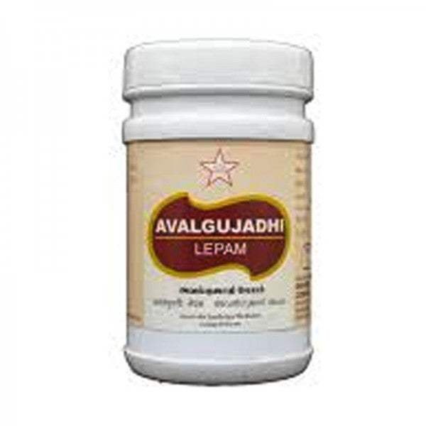 Buy SKM Ayurveda Avalgujadhi Lepam