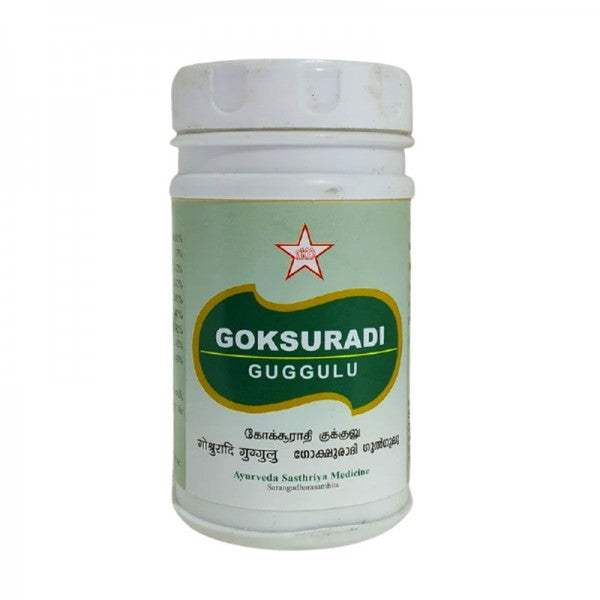 Buy SKM Ayurveda Gokshuradi Guggulu Tablets online usa [ USA ] 