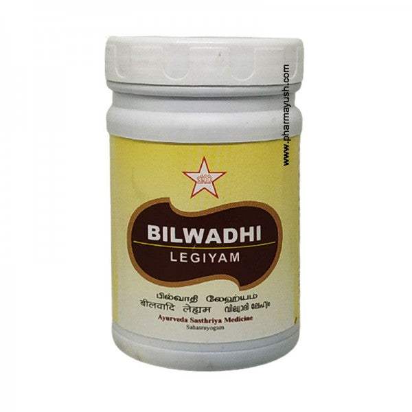 Buy SKM Ayurveda Bilwadi Lehyam