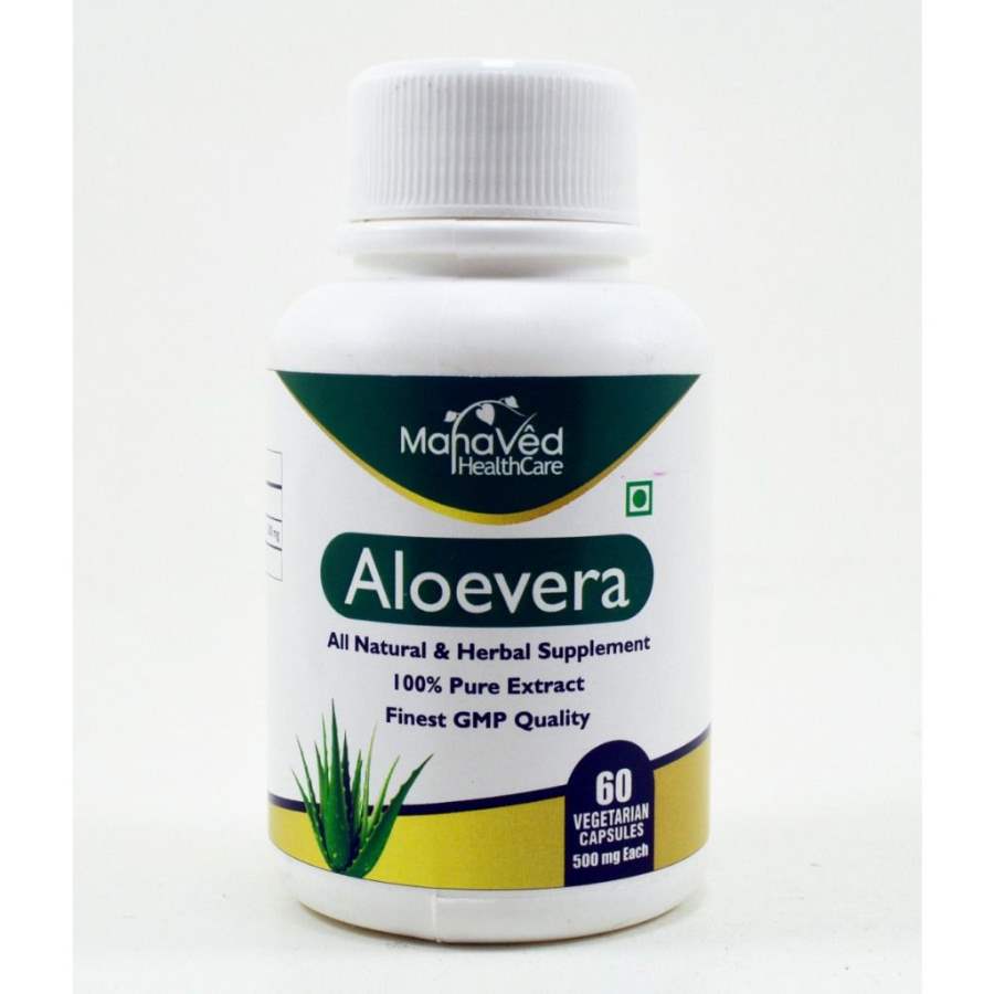 Buy Mahaved Healthcare Aleovera Ext online usa [ USA ] 