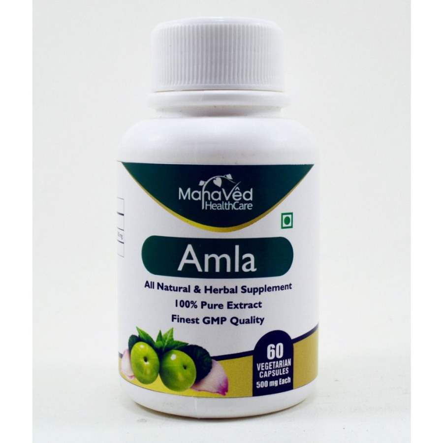 Buy Mahaved Healthcare Amla Ext online usa [ USA ] 