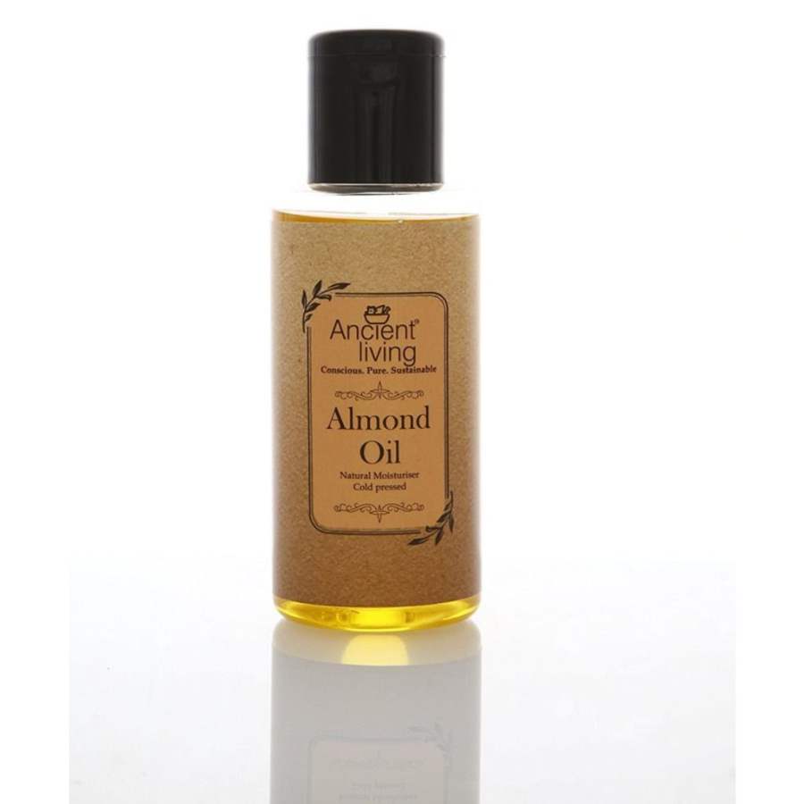 Buy Ancient Living Almond Oil online usa [ USA ] 