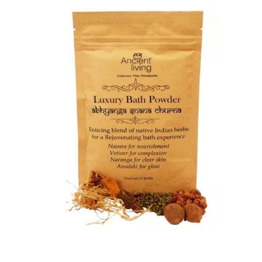 Buy Ancient Living Baby Bath powder online usa [ USA ] 